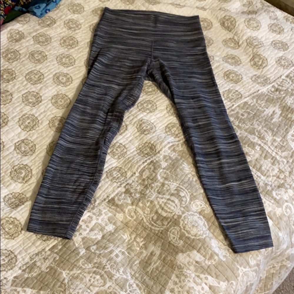 Lululemon Aligns